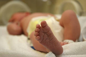 L’EPO pour protéger le cerveau des prématurés