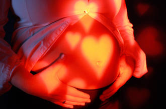 Grossesse et émotions