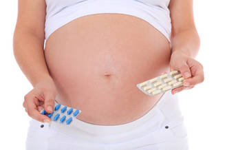 Femmes enceintes: en finir avec l'«orphelinat thérapeutique»