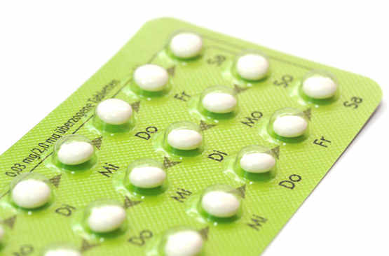 pillule contraceptive