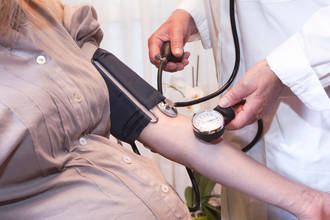 Prééclampsie: coup de projecteur sur les formes atypiques