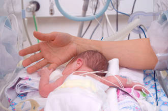 La musique aide les prématurés dans leur développement