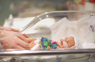 Grands prématurés: les troubles spécifiques à repérer au plus vite