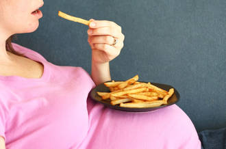 Tout n'est pas bon à manger pendant la grossesse