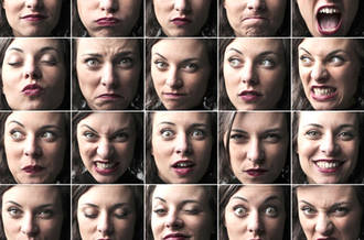 Variabilité d'humeur