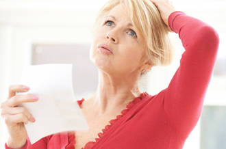 Quand la ménopause apparaît