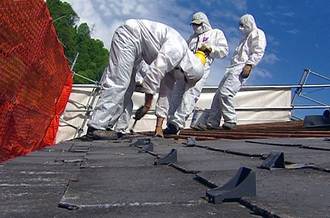 Rénovations: les dangers invisibles