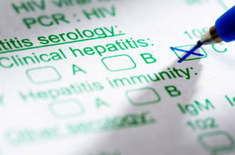 Les hépatites virales, portrait de famille