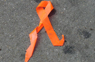 logo du VIH