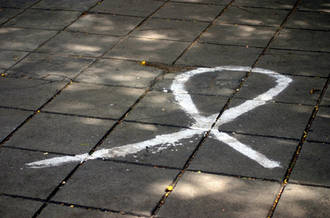 Sida: premier cas de rémission chez une femme née avec le VIH