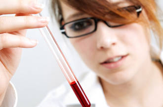 Une prise de sang pour dire le temps qu’il vous reste à vivre