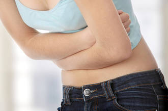 Douleurs abdominales