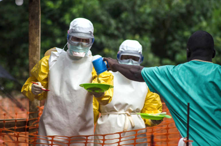 L’Ebola en 7 questions