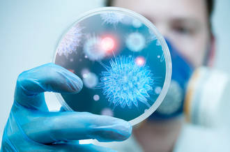 Hépatite B: les ruses du virus