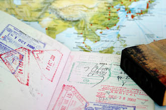 Maladies tropicales: migrants, une population à risque