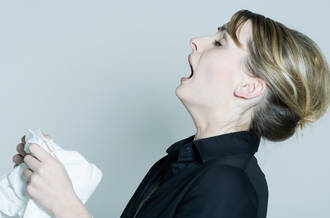 Contagion: nos «postillons» peuvent voyager sur des dizaines de mètres