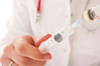 Se faire vacciner contre la grippe, c'est maintenant