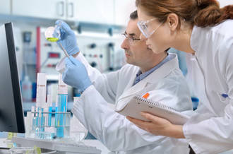 Premiers pas vers un vaccin combiné contre les hépatites B et C