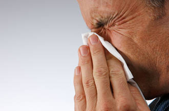 Le virus NCoV est mortel mais peu contagieux