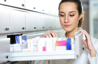 Antibiotiques: vrai ou faux?