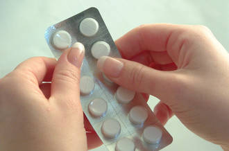 Arthrose et mal de dos: désormais, mieux vaut oublier le paracétamol