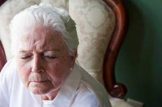 L’aspirine diminue-t-elle le déclin mental?