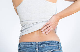 Canal lombaire étroit: infiltrations de corticoïdes ou pas?