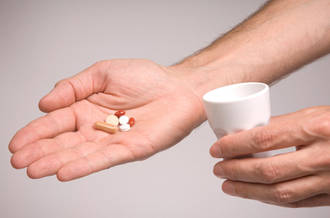 Des cocktails multivitaminés pour calmer l’hyperactivité?