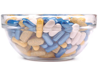 La dépendance aux antidouleurs passe-t-elle l'Atlantique?