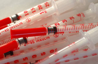Diabète de type 2: quand l’insuline devient indispensable