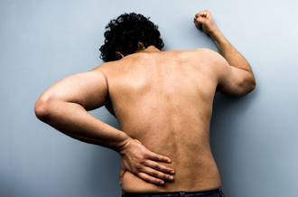 Avancée dans la compréhension des douleurs neuropathiques