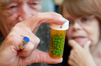 Effet nocebo: la connaissance des effets secondaires d'un médicament augmente le risque de les subir