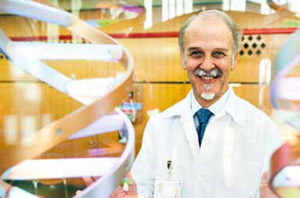 Pr Stylianos Antonarakis