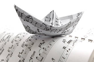 La musique aide à supporter des soins critiques