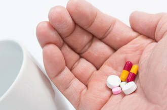 Moins d’overdose par opiacés quand le cannabis médical est légal