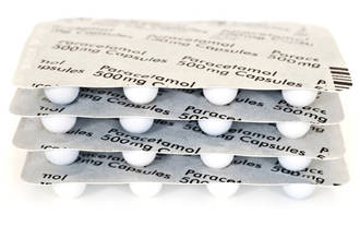 Intoxication au paracétamol: quels sont les risques?