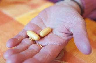 Une pilule et une seule pour préserver la santé de nos artères