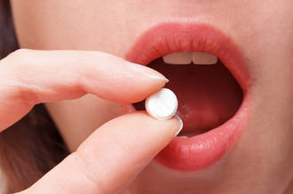 Pilules du lendemain: moins efficaces chez les femmes obèses?