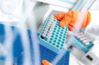 Préparation de médicaments