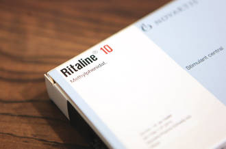 Nos enfants seront-ils bientôt tous sous Ritaline?