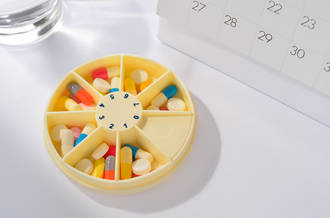 Suivre son traitement, une affaire d’équipe