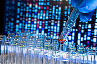 Le test ADN est quasi infaillible pour prouver la paternité