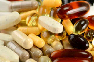 Vitamines, antioxydants, oligoéléments et polypill pour tout le monde?