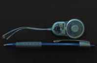 Implant cochléaire - échelle