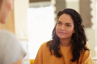 La lecture labiale ou comment entendre avec les yeux