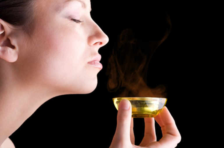 La perte de l’odorat pourrait être un facteur annonciateur de décès