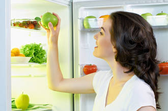 Adolescents: contre l’obésité, mangez plus souvent