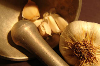 L’ail, cette plante aux multiples vertus