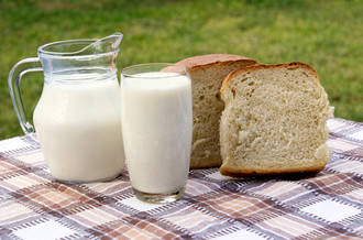 Allergie ou intolérance alimentaire?