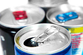 Les boissons énergisantes lèsent le sommeil des ados